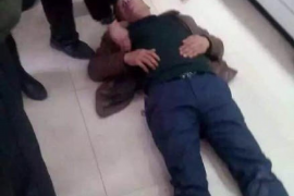 玛多对付老赖：刘小姐被老赖拖欠货款